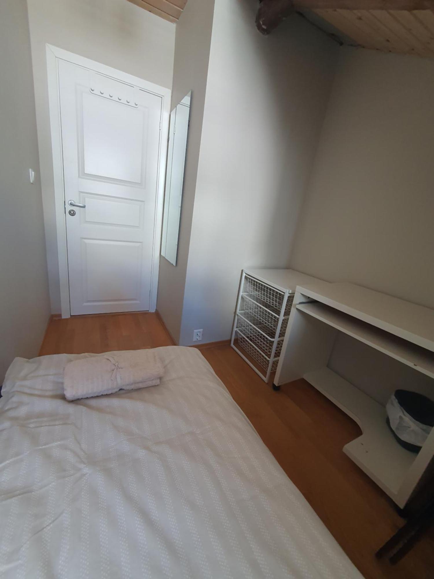 Oslo Stay Shared Apartment ห้อง รูปภาพ