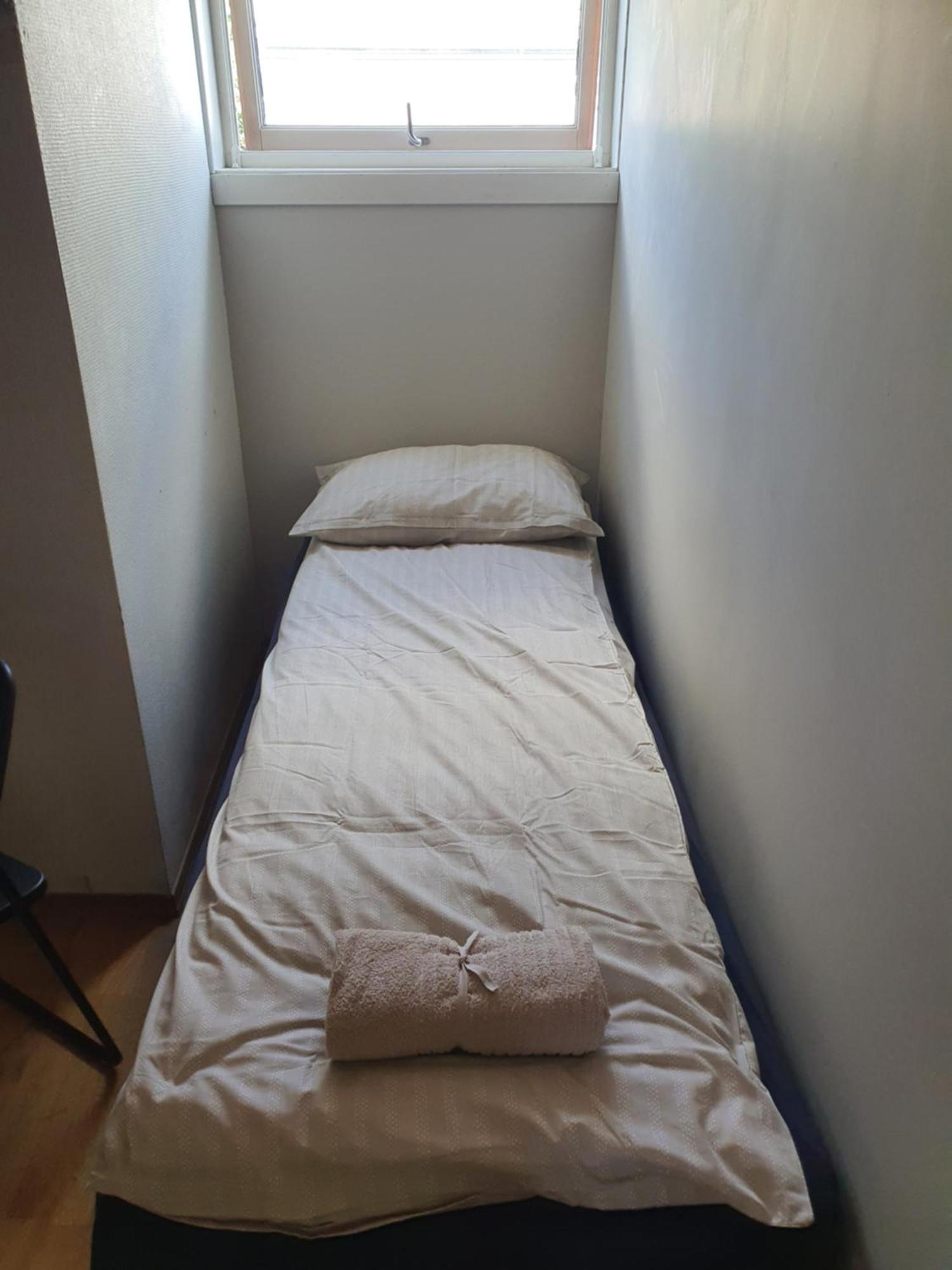 Oslo Stay Shared Apartment ห้อง รูปภาพ