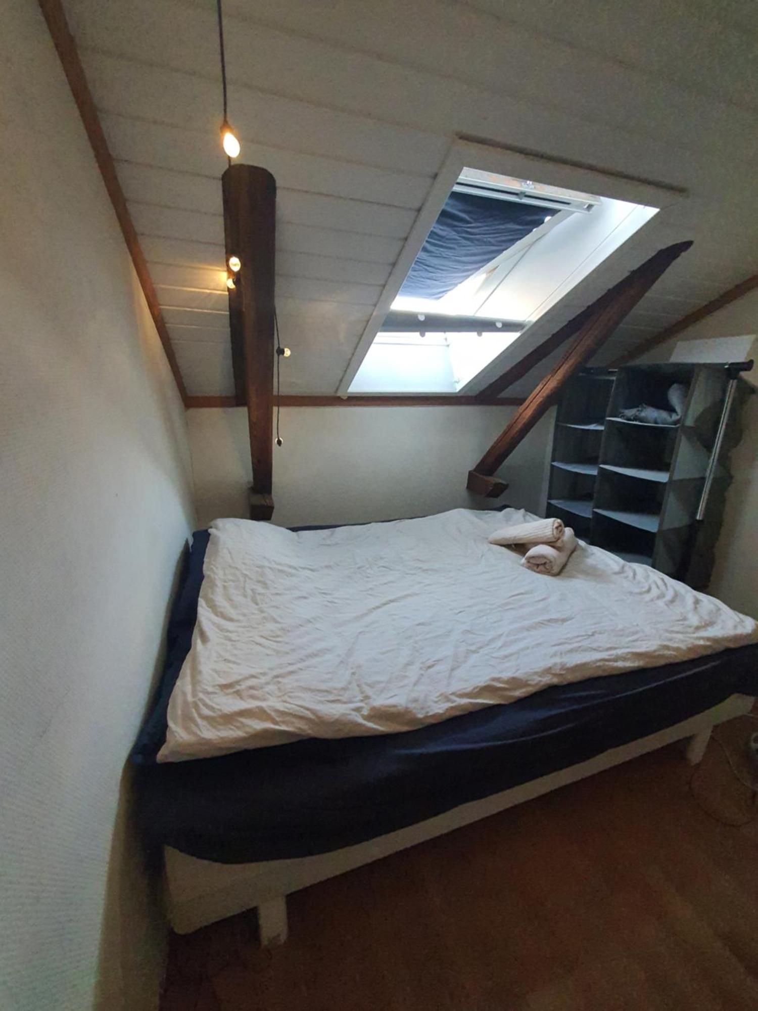 Oslo Stay Shared Apartment ห้อง รูปภาพ