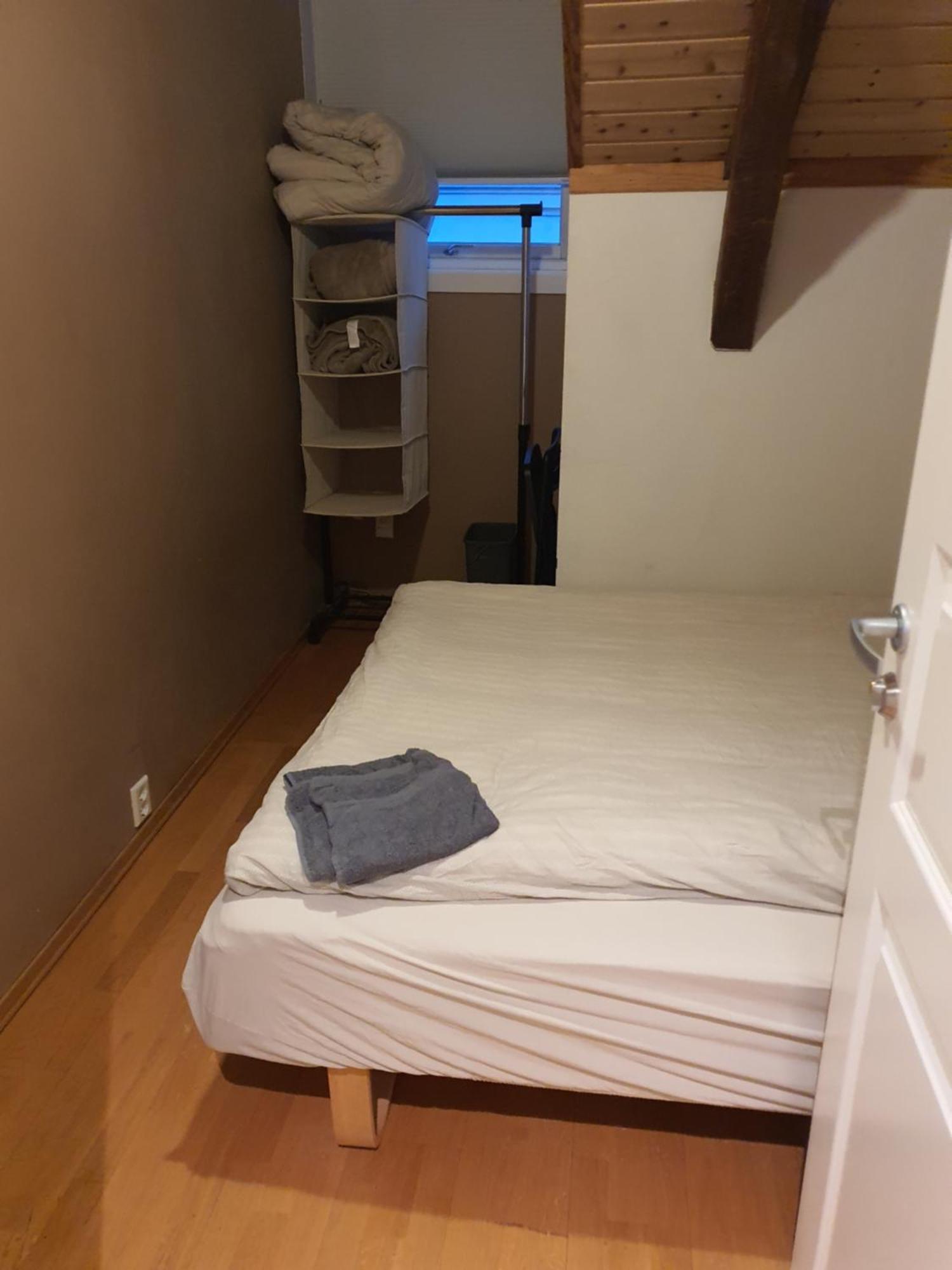 Oslo Stay Shared Apartment ห้อง รูปภาพ
