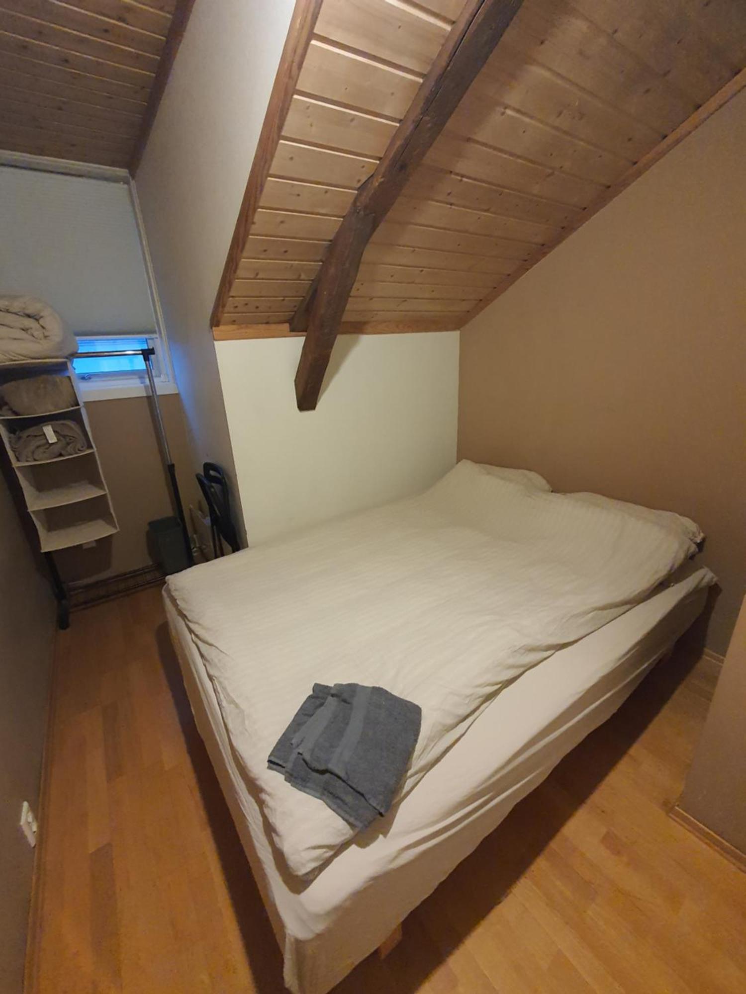 Oslo Stay Shared Apartment ห้อง รูปภาพ