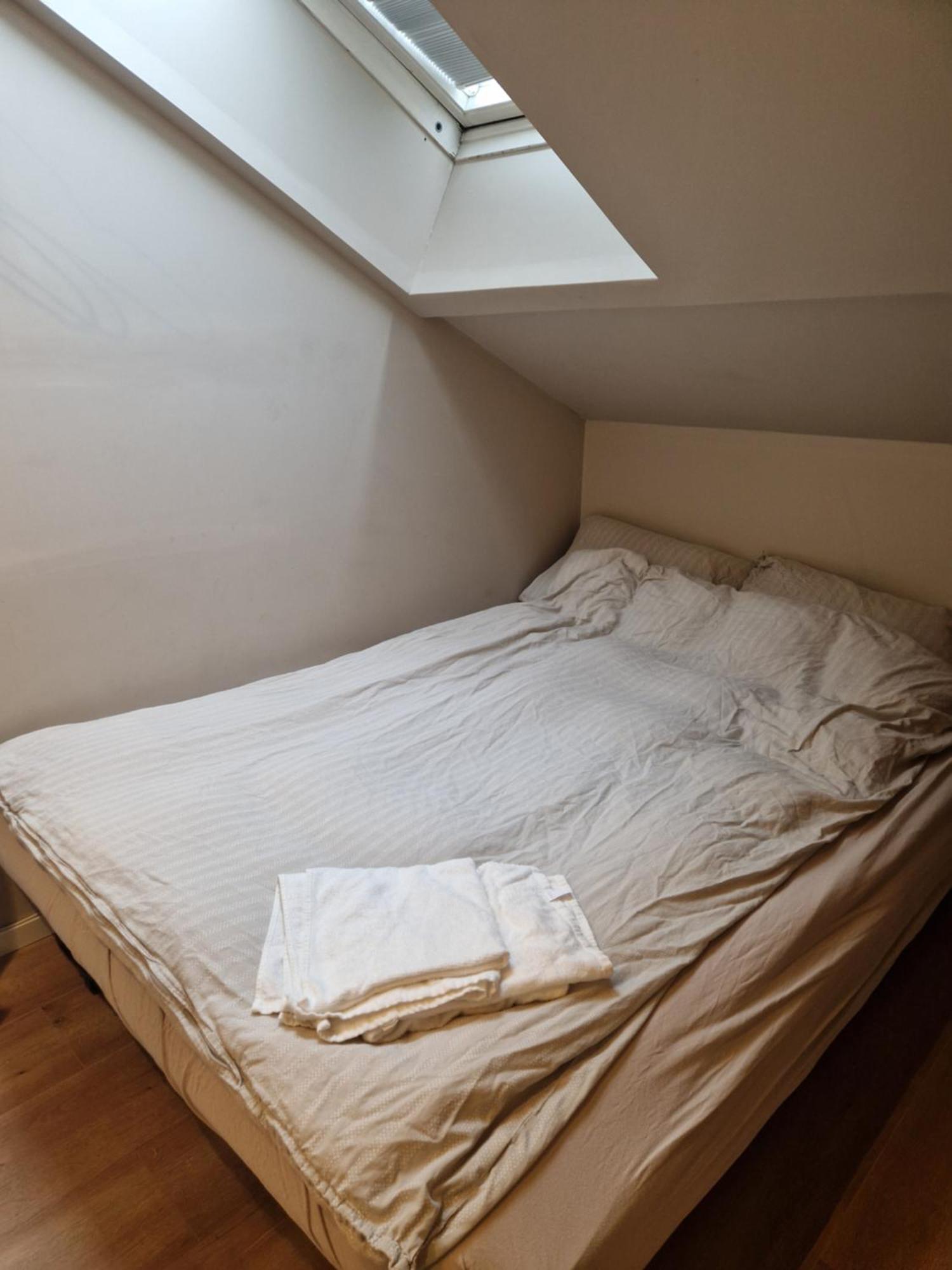 Oslo Stay Shared Apartment ห้อง รูปภาพ