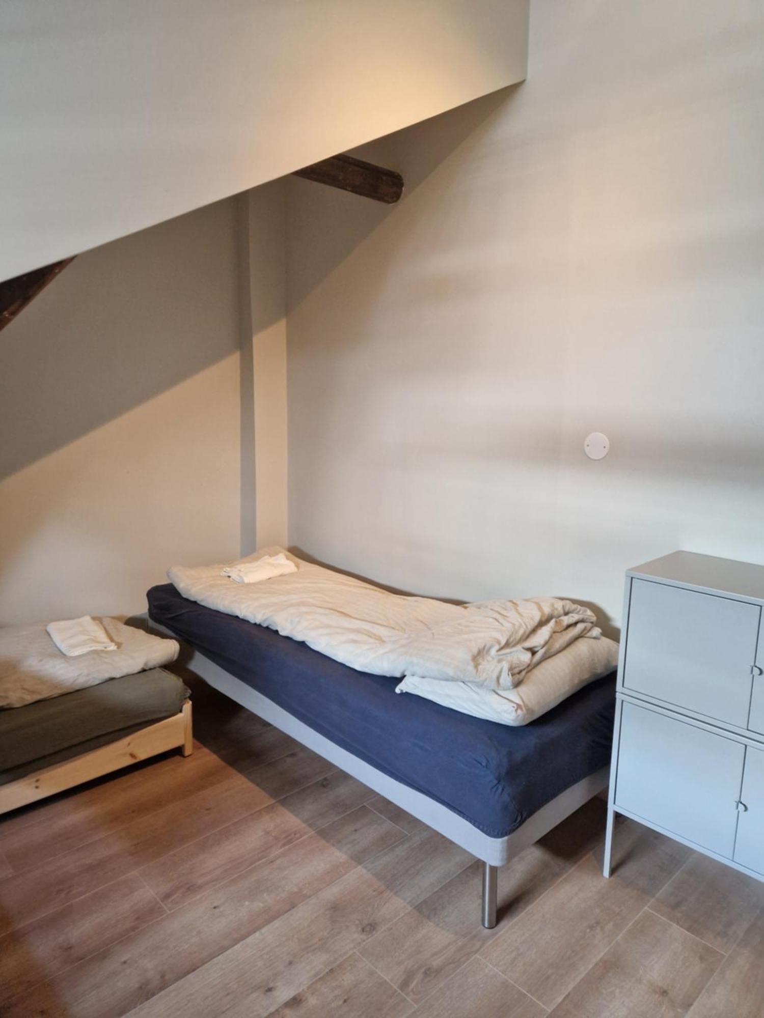 Oslo Stay Shared Apartment ห้อง รูปภาพ
