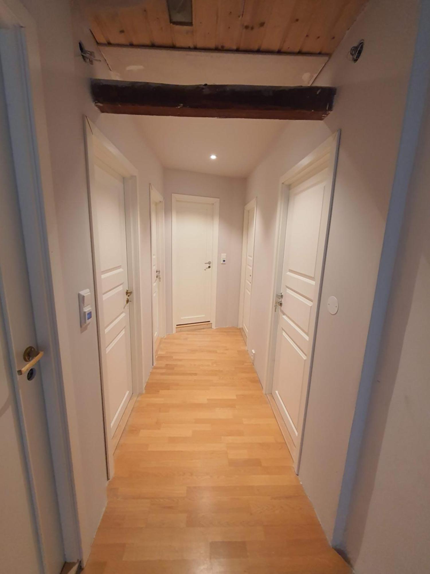 Oslo Stay Shared Apartment ภายนอก รูปภาพ